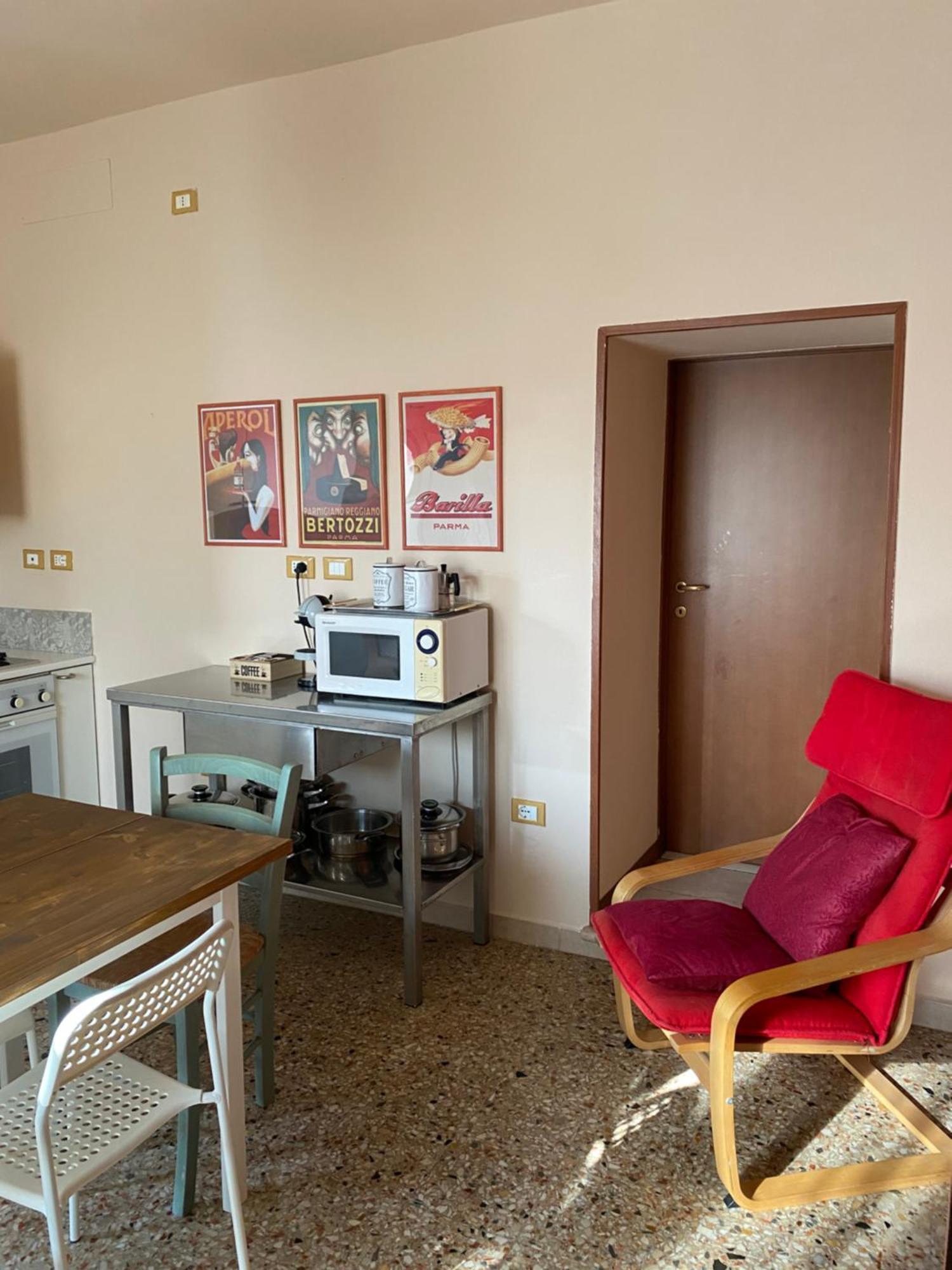 Appartamento La Bastia Fra Il Lago Di Garda E Brescia Citta Nuvolento Exterior foto