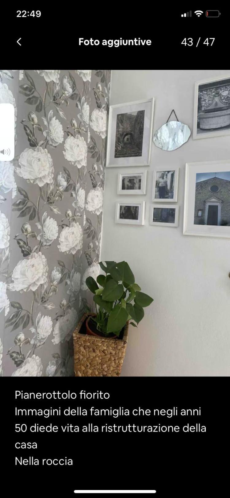 Appartamento La Bastia Fra Il Lago Di Garda E Brescia Citta Nuvolento Exterior foto